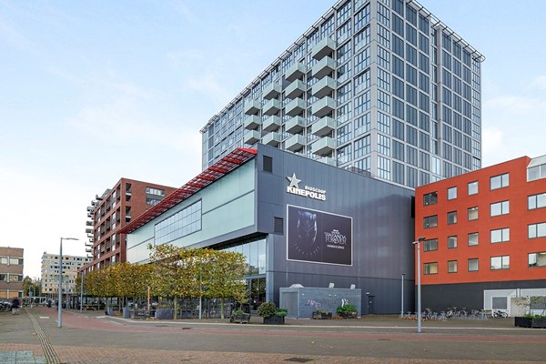 Raadhuisplein 174, Hoofddorp